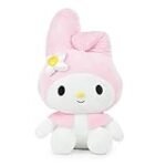 Análisis y comparativa: Los mejores peluches My Melody para acompañar tu experiencia sushi