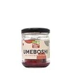 Análisis y comparativa de las mejores ciruelas umeboshi para darle un toque auténtico a tus rolls de sushi