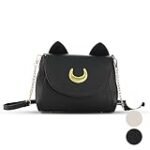 Las 5 mejores bolsas kawaii para guardar tus utensilios de sushi
