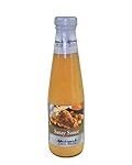 Las 5 mejores salsas thai para sushi: análisis y comparativa detallada