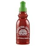 Sriracha: El Toque Picante Perfecto para tu Sushi - Análisis de los Mejores Productos del Mercado