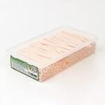 Análisis y comparativa: ¿Qué melocotón relleno es ideal para tus rolls de sushi?