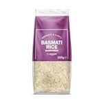 Análisis y comparativa de los mejores arroces basmati para sushi: calidad y precio