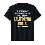 California Rolls: Análisis y Comparativa de los Mejores Productos para Preparar este Delicioso Sushi