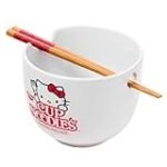 Análisis y comparativa: Hello Kitty Pasta para Sushi, ¿la mejor elección?