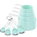 Análisis de los Mejores Vasos Medidores en ml para Preparar Sushi: Comparativa Completa