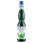 Las 5 Mejores Bebidas de Menta para Acompañar tu Sushi: Análisis y Comparativa