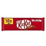 ¿Cuántas calorías tiene un KitKat y cómo afecta a tu dieta de sushi? Análisis y comparativa de productos