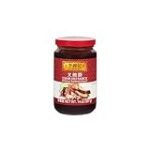 Análisis de las mejores salsas char siu para potenciar tus platos de sushi
