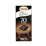 Análisis y comparativa: Chocolates Valor Vitoria para un toque gourmet en tus rolls de sushi