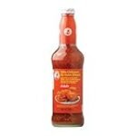 Análisis de las mejores salsas dulces picantes para sushi: ¡Agrega un toque de sabor a tu rollo!