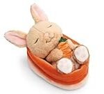 Top 5 accesorios para sushi que harán que tus conejitos duerman plácidamente