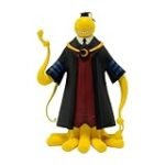 Análisis: Los mejores cuchillos de sushi para enfrentar a Koro Sensei de Assassination Classroom