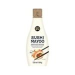 Análisis y comparativa de las mejores salsas para sushis: ¡Descubre cuál es la perfecta para tus rolls!