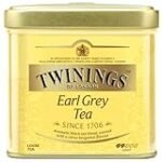 Análisis: Earl Grey Tea Twinings y su maridaje perfecto con sushi