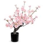 Guía de los Mejores Utensilios para Sushi Inspirados en la Elegancia del Cerezo en Flor Rosa