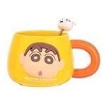 Análisis y comparativa de los mejores productos para sushi con temática Shin Chan Merch