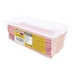 Análisis de los mejores lenguas chuches para acompañar tu sushi: ¡Descubre la combinación perfecta!