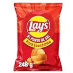 Análisis de las mejores alternativas a las patatas fritas Lays para acompañar tu sushi