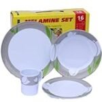 Análisis de los mejores platos de melamina para sushi: ¡Descubre cuál es el ideal para tus creaciones!