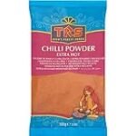 Chili Rojo: El toque de picante perfecto para tus creaciones de sushi. Análisis y comparativa de los mejores productos disponibles.