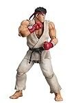 Análisis y comparativa: ¿Qué ingredientes necesitas para preparar un sushi tan fuerte como Ryu de Street Fighter?