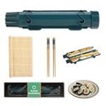 Análisis y comparativa: ¿Cuál es el mejor kit para hacer sushi de Lidl en 2021?