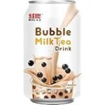 Análisis de los mejores lugares para disfrutar de bubble tea cerca de los restaurantes de sushi