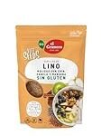 Análisis y Comparativa: Chia con Leche de Coco, ¡la Combinación Perfecta para tus Creaciones de Sushi!