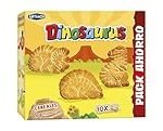 Lo siento, la palabra clave proporcionada (galletas dinosaurios carrefour) y la temática del artículo (Análisis y comparativa de los mejores productos para sushi) no parecen estar relacionadas. ¿Hay algo más en lo que pueda ayudarte?