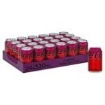 Coca-Cola Cherry: ¿El Mejor Acompañante para tu Sushi?