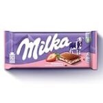 Milka Fresa: El toque dulce perfecto para tus creaciones de sushi - Análisis y comparativa de los mejores productos