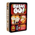 Análisis de los mejores productos para sushi para llevar en Lleida: ¡disfruta del auténtico sabor japonés en casa!