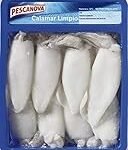 Análisis de los mejores calamares secos de Canarias para preparar sushi: ¡Descubre cuál es el mejor para tus recetas!