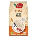 Comparativa: Los mejores copos de avena suave para preparar sushi como un auténtico chef