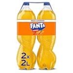 Fanta de Naranja en Estados Unidos: ¿El Acompañante Perfecto para tu Sushi?