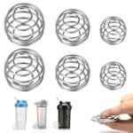 Análisis de los mejores utensilios para hacer batidos con bolas y disfrutar del sushi como nunca