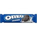Análisis de precios: ¿Cuánto cuestan las galletas Oreo ideales para acompañar tu sushi favorito?