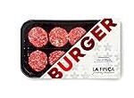 Análisis y comparativa: ¿Cómo elegir la mejor hamburguesa Lotus en Granada para tus creaciones de sushi?
