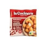 Título: Análisis de los mejores ingredientes para croquetas japonesas en la preparación de sushi