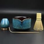La Ceremonia del Té Japonés: Una Experiencia Tradicional para Acompañar tus Creaciones Sushi