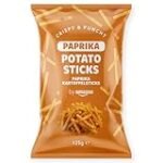 Análisis de los mejores productos para sushi con patatas chinas: ¡Descubre nuevas combinaciones deliciosas!
