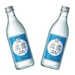 Los mejores maridajes de soju alcohol para sushi: análisis y comparativa