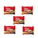 Análisis de los mejores tallarines con ternera chinos para acompañar tu sushi