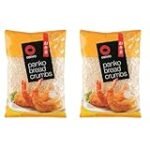 Análisis de los mejores langostinos con panko para sushi: ¡Descubre cuál es el preferido!