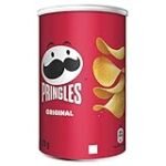 Análisis de precio: ¿son las patatas Pringles una opción económica para acompañar tu sushi?