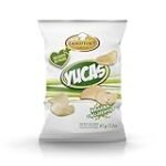 Análisis y comparativa: ¿Cuáles son los mejores chips de yuca para acompañar tu sushi?