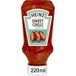 Sabor y picante: Análisis de los mejores productos de sweet chili para sushi
