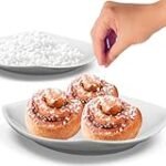 Trazando dulces caminos en el mundo del sushi: Análisis comparativo de los mejores azúcares cristalizados para darle un toque especial a tus platillos