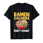 Análisis de calorías en ramen: ¿Cómo afecta a tu dieta de sushi?